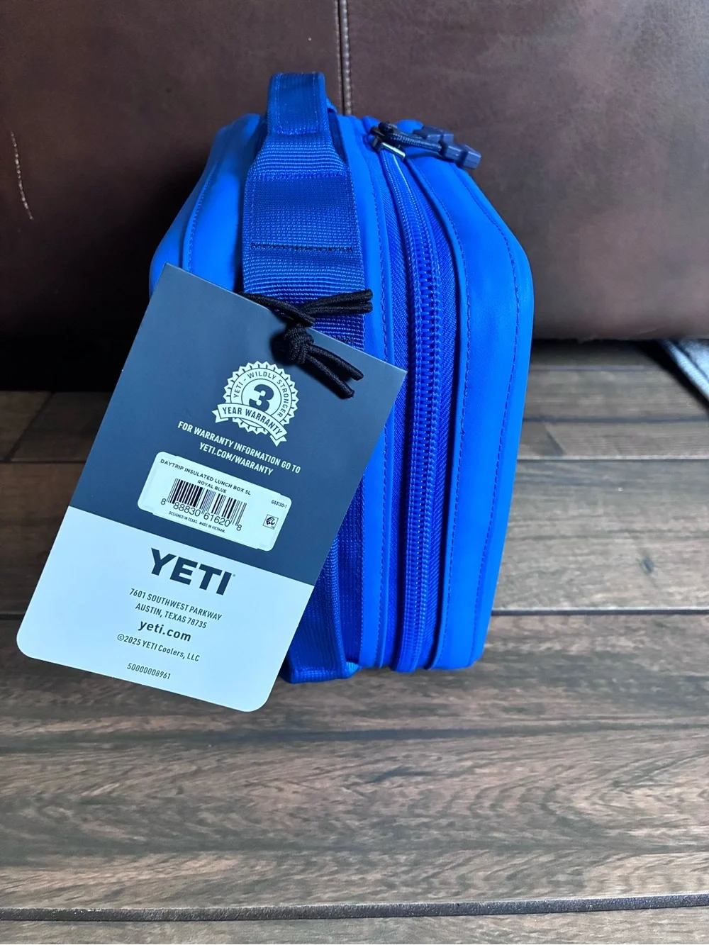 Yeti Daytrip 5L